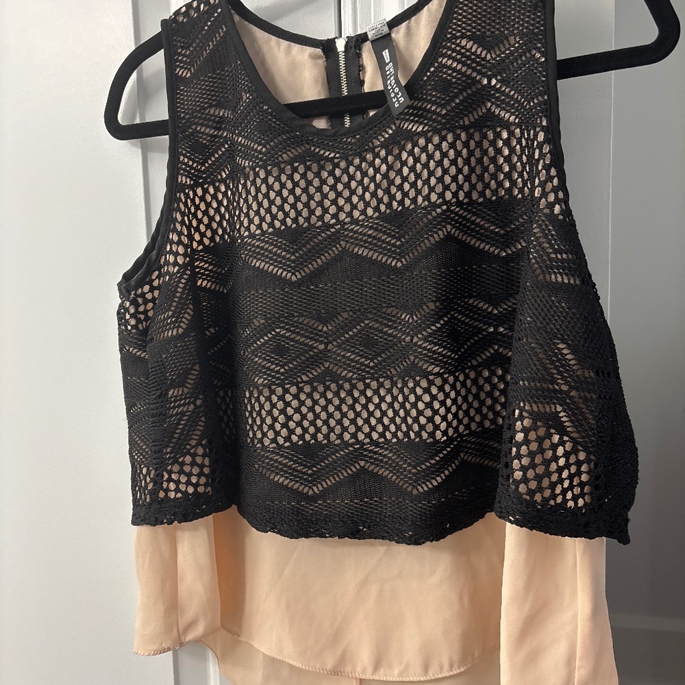 Design Lab Loose Tank